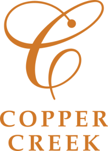 Copper Creek